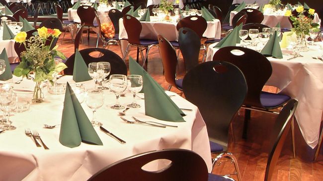 Hotel Thurgauerhof Self-Check-In Weinfelden Restaurant photo